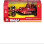 Ferrari F1 1:43 - Burago