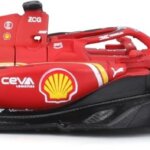 Ferrari F1 1:43 - Burago
