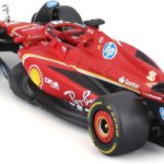 Ferrari F1 1:43 - Burago