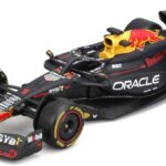 Redbull Racing 1:43 - Burago
