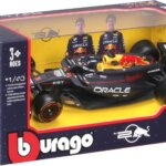 Redbull Racing 1:43 - Burago