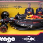 Redbull Racing 1:43 - Burago