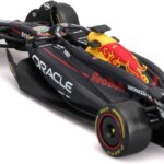 Redbull Racing 1:43 - Burago