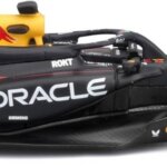 Redbull Racing 1:43 - Burago