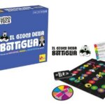 Ludoteca Pocket Il Gioco della Bottiglia - Lisciani