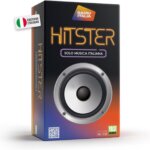 Hitster Radio Italia - Rocco Giocattoli