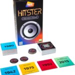Hitster Radio Italia - Rocco Giocattoli