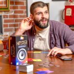 Hitster Radio Italia - Rocco Giocattoli