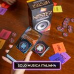 Hitster Radio Italia - Rocco Giocattoli