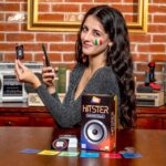 Hitster Radio Italia - Rocco Giocattoli