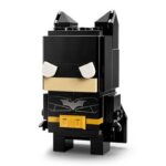 40748 Batman 8 in 1 Brick Headz - Lego