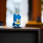 40748 Batman 8 in 1 Brick Headz - Lego