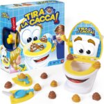 Tira La Cacca - Rocco Giocattoli