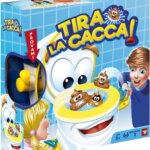Tira La Cacca - Rocco Giocattoli