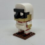 Costruzioni Pulcinella - Leonetti Bricks