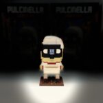 Costruzioni Pulcinella - Leonetti Bricks