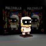 Costruzioni Pulcinella - Leonetti Bricks