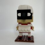 Costruzioni Pulcinella - Leonetti Bricks