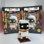 Costruzioni Pulcinella - Leonetti Bricks
