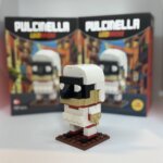 Costruzioni Pulcinella - Leonetti Bricks
