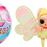 Lol Surprise Fairy Tots - MGA