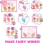 Lol Surprise Fairy Tots - MGA
