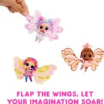 Lol Surprise Fairy Tots - MGA