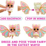 Lol Surprise Fairy Tots - MGA