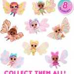 Lol Surprise Fairy Tots - MGA