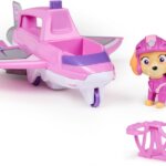Veicolo Skye Paw Patrol - Spin Master
