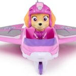 Veicolo Skye Paw Patrol - Spin Master