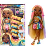 Rainbow High Hair Meline Gold - MGA
