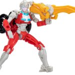 Transformers Arcee & Cheetor - Hasbro