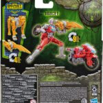 Transformers Arcee & Cheetor - Hasbro