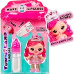 Bianca Bubble Gum Yummiland Lipgloss - MGA