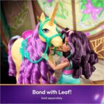 Ava Unicorn Academy- Spin Master