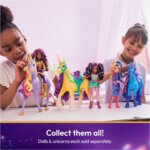 Ava Unicorn Academy- Spin Master