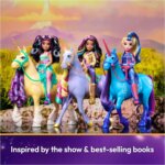 Ava Unicorn Academy- Spin Master