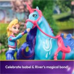 Isabel E River Unicorn Academy - Spin Master