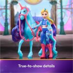 Isabel E River Unicorn Academy - Spin Master