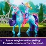 Isabel E River Unicorn Academy - Spin Master
