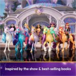 Isabel E River Unicorn Academy - Spin Master
