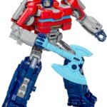 Transformers Optimus Prime Orion Pax - Hasbro