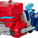 Transformers Optimus Prime Orion Pax - Hasbro