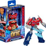 Transformers Optimus Prime Orion Pax - Hasbro