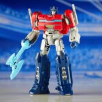 Transformers Optimus Prime Orion Pax - Hasbro