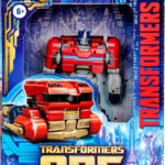 Transformers Optimus Prime Orion Pax - Hasbro