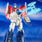 Transformers Optimus Prime Orion Pax - Hasbro