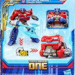 Transformers Optimus Prime Orion Pax - Hasbro