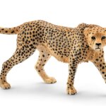 Ghepardo Femmina - Schleich